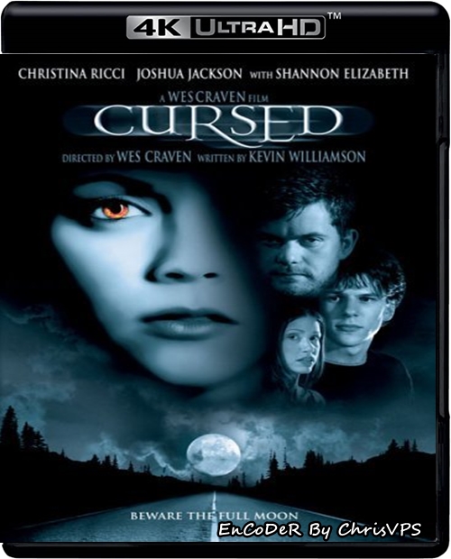 Przeklęta / Cursed (2005) MULTI.SDR.UP.2160p.AI.BluRay.DTS.HD.MA.AC3-ChrisVPS / LEKTOR i NAPISY