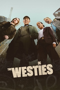 The Westies S01 1080p WEB-DL DDP5.1 x265-TFPDL