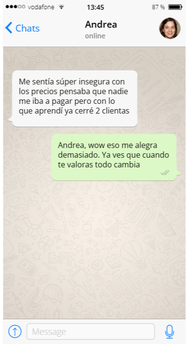 Testimonio 2
