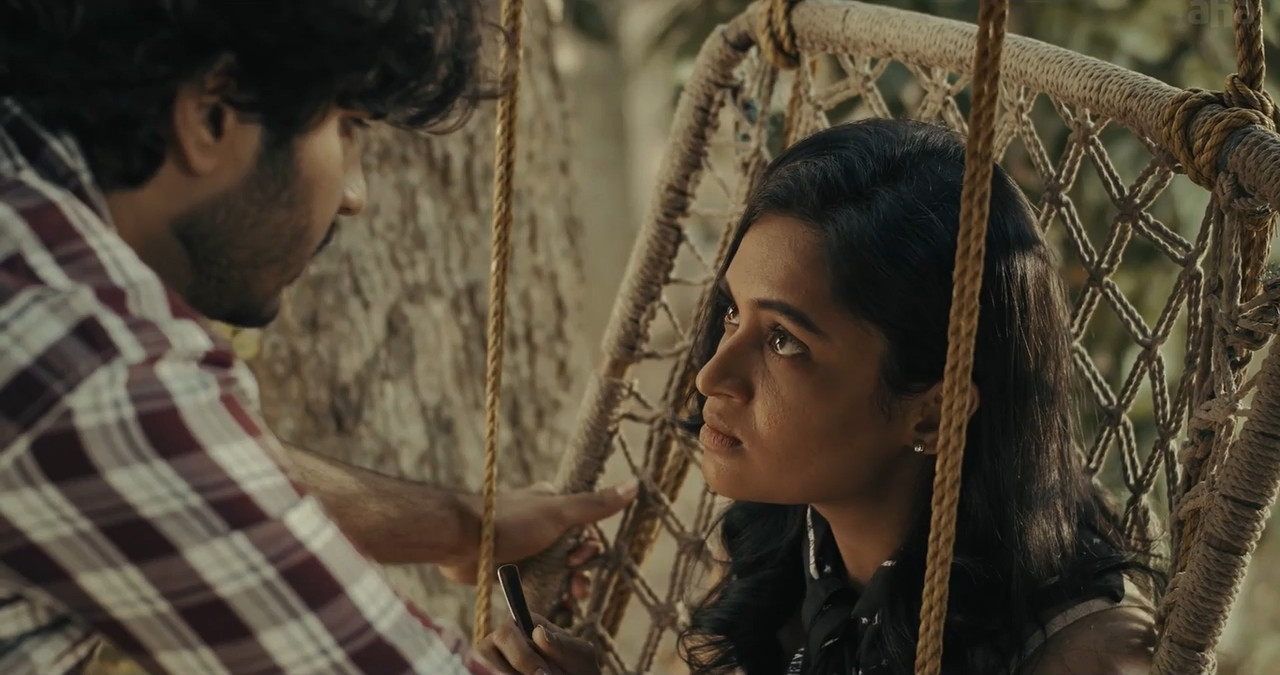 Dahaan 2026 WebRip [Tamil + Telugu] 480p 720p ESub Screenshot