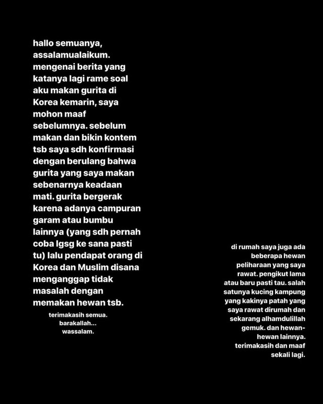 Instagram/gardasatwafoundation