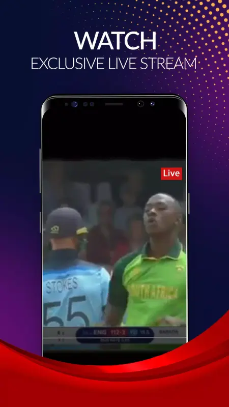 ptv sports live for android