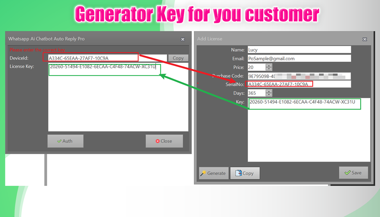WhatsApp Integration with Shopify WooCommerce Salesforce HubSpot