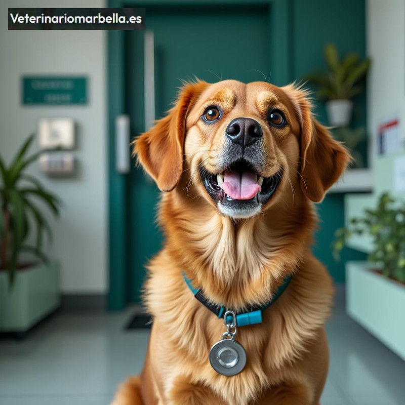 veterinario de Miribilla