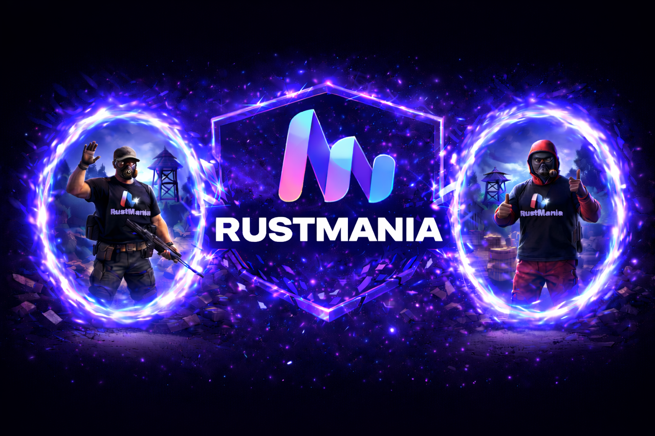 RustMania X2 |NOLIMIT| RU