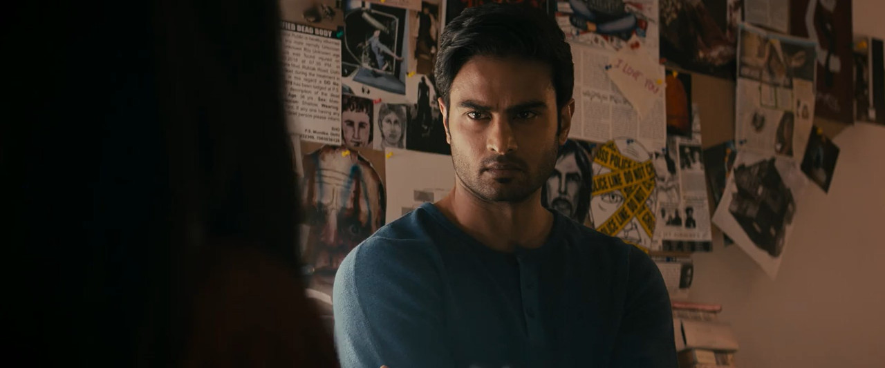 V 2020 WebRip [Hindi + Telugu] 480p 720p ESub Screenshot