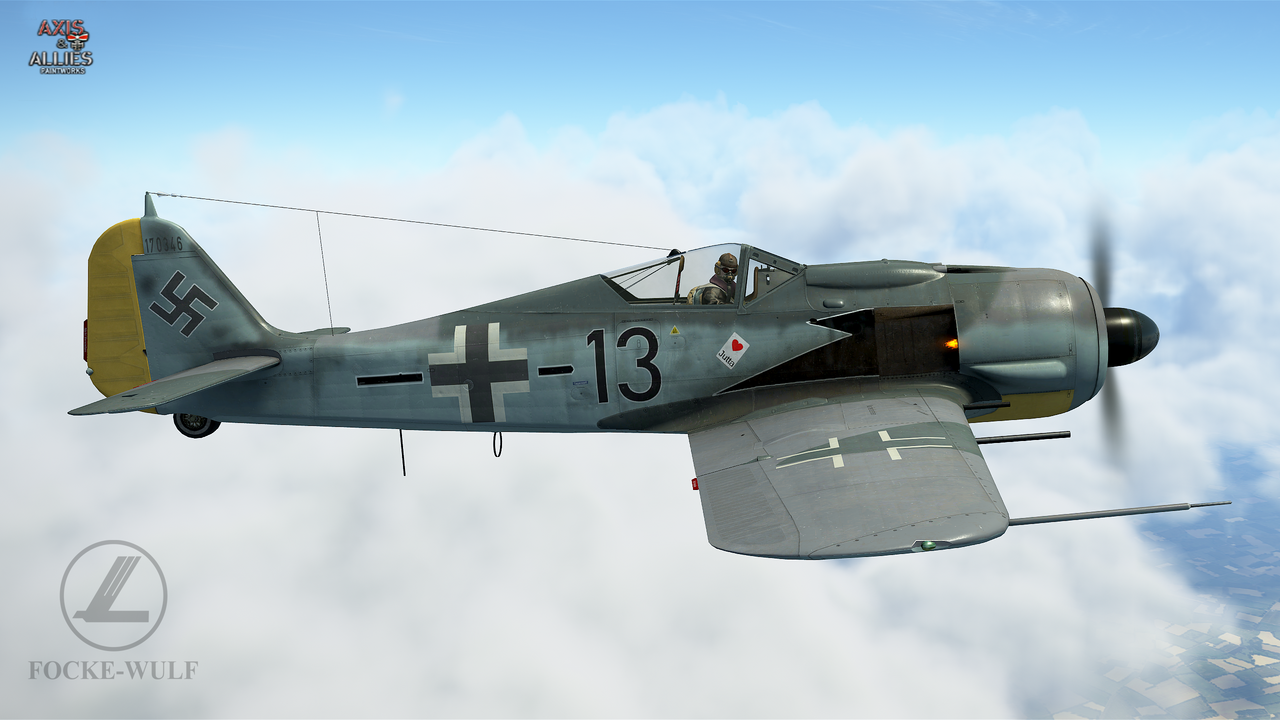 Fw190A8_Priller
