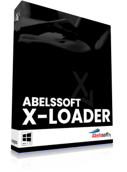 Abelssoft X-Loader 2022 v2.23