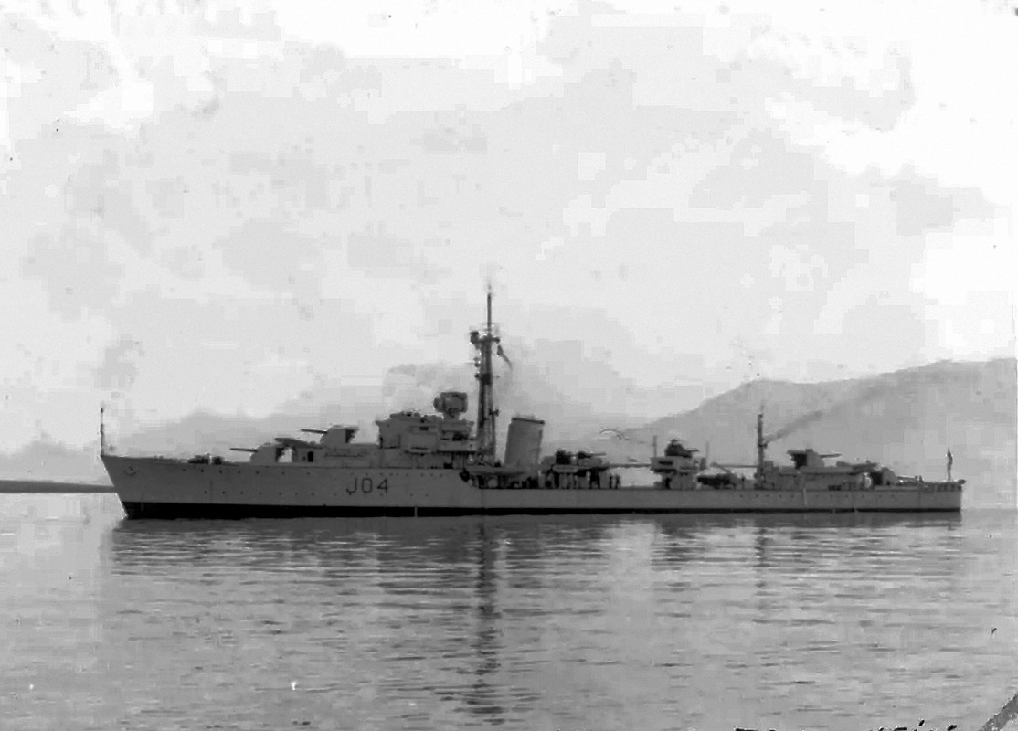 HNoMS Trondheim (ex-HMS Croziers)-4