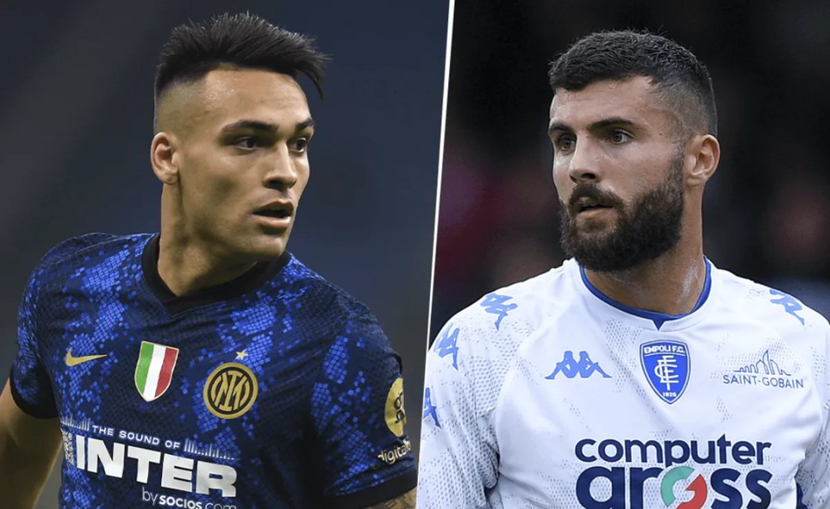 Rojadirecta Inter-Empoli Streaming Gratis Diretta TV Coppa Italia 2021-2022.