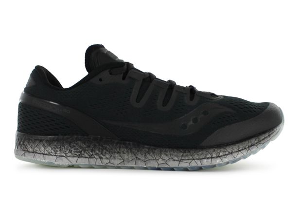 saucony freedom