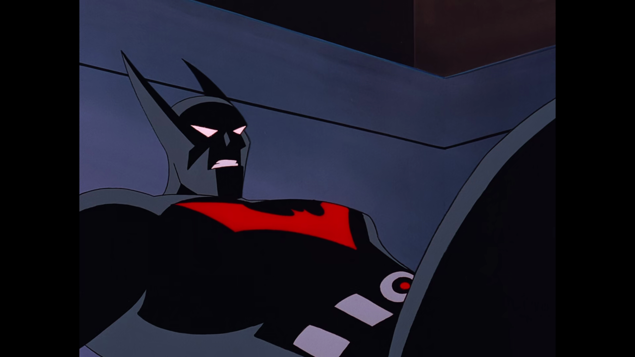Batman Beyond (1999)s1-3a