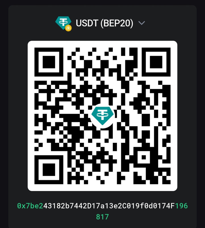 Payment QR
