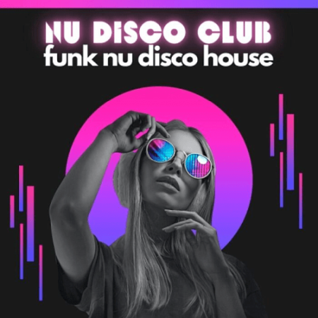 61520b36 1b4d 43f7 b920 d31c0dba8259 - VA - Nu Disco Club (2022)