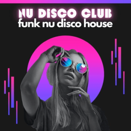 VA - Nu Disco Club (2022)