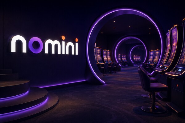 Nomini KYC-Prüfung