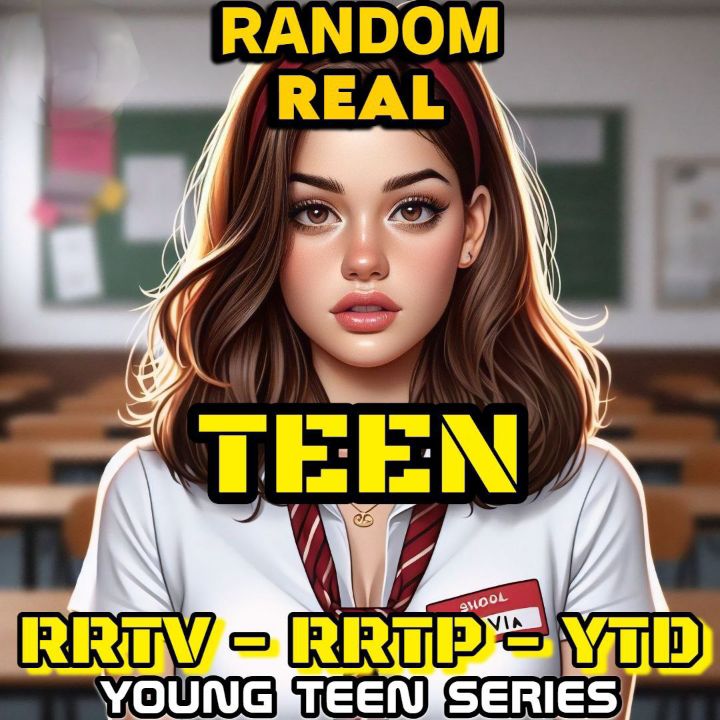 [ MEGA ] ☸︎RRTV-RRTP-YTD BULK Y0UNG TEEN SERIES COLLECTION PACK ☸︎