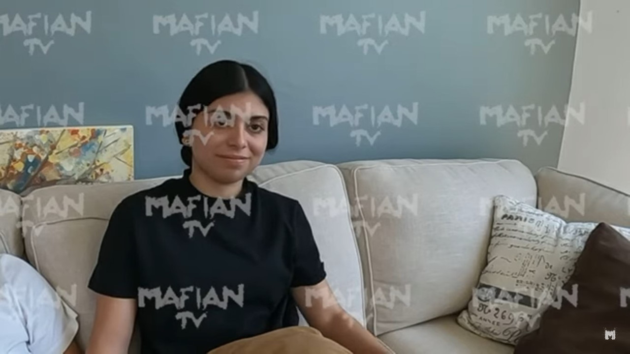 Ana Michell y su novio narran cómo fue su secuestro y liberación