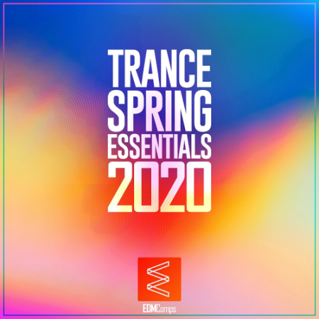 VA   Trance Spring Essentials (2020)