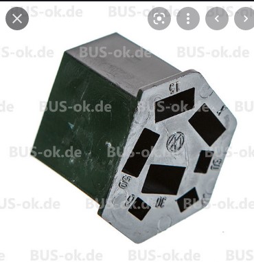 Ignition switch plug