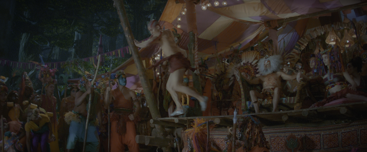 Pan - Viaggio sull'isola che non c'è (2015) [BluRay Rip 2160p HD