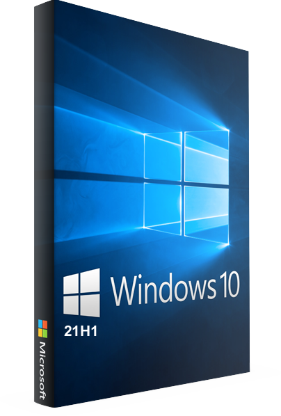 Windows 10 Enterprise 21H1 10.0.19043.1165 Preactivated August 2021