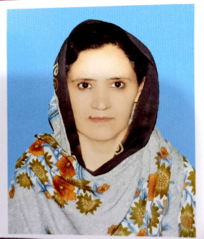 Ms Sadia