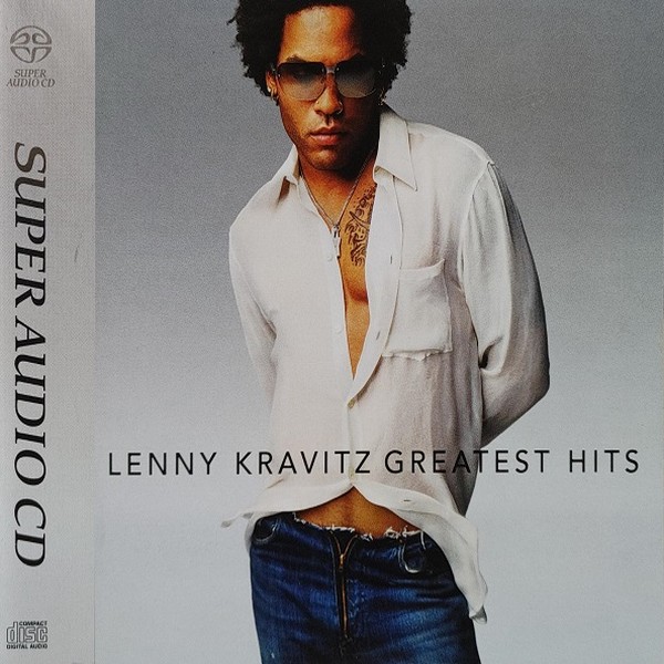 Lenny Kravitz - Lenny Kravitz - Greatest Hits (2022 Pop)[FLAC][UTB]