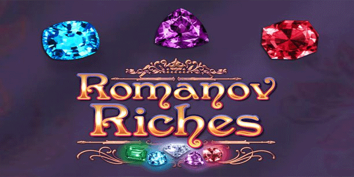 BESOK4D – Rahasia Hoki untuk Maxwin Slot Romanov Riches