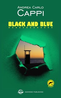 Andrea Carlo Cappi - Black and Blue (2024)