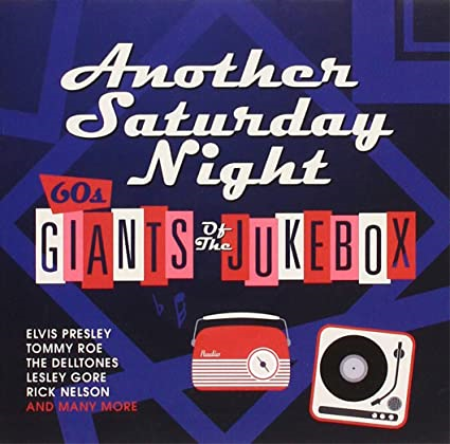 VA   Another Saturday Night   60s Giants Of The Jukebox [2CDs] (2018)