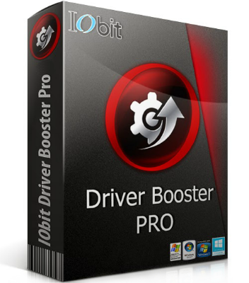 IObit Driver Booster Pro 8.4.0.432 Driverbooster