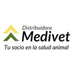 Medivet Logo
