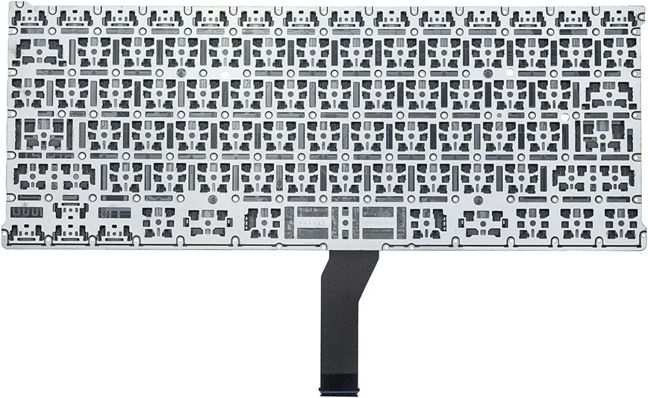 MacBook Air Replacement Keyboard - A1369 | A1466