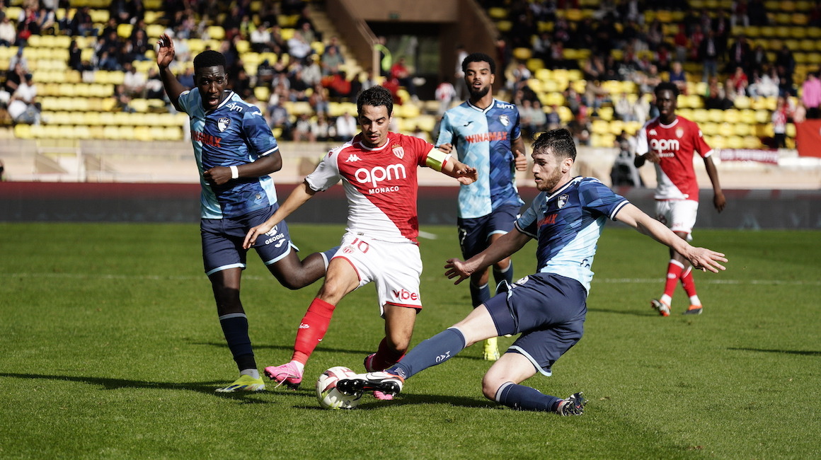 Monaco vs Le Havre, 00h00 ngày 17/08