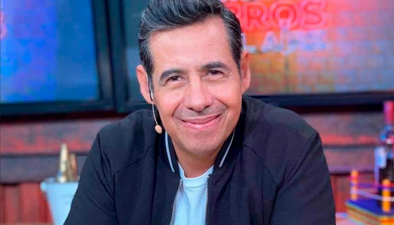 Descubre el lujoso departamento de Yordi Rosado en Santa Fe, CDMX