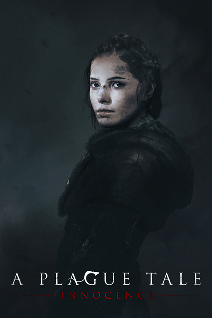 Download A Plague Tale Innocence 1 07 MULTi14 GOG GNU Linux Wine johncena141 Torrent 