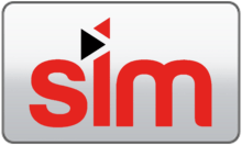 Kanal Sim