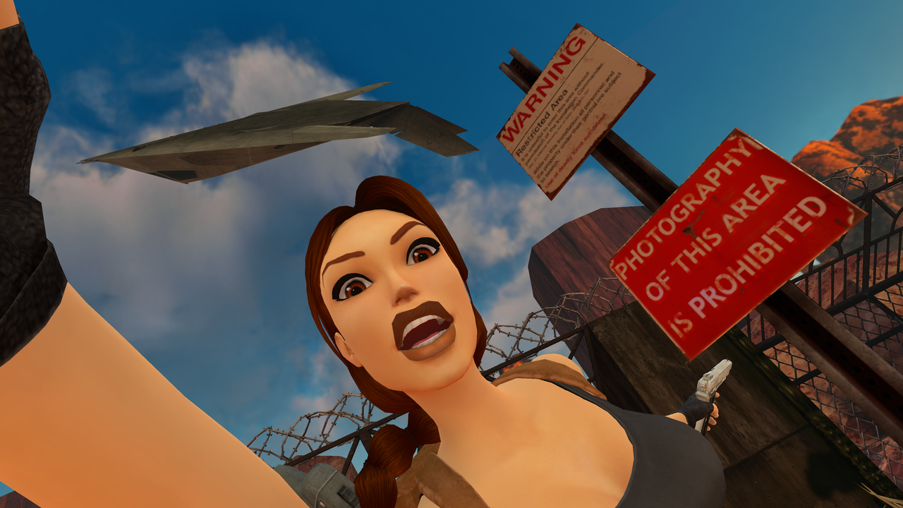 Tomb Raider I III Remastered Starring Lara Croft 20240624124404