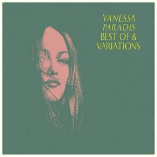 Vanessa Paradis -  Best Of & Variations (2CD) (2019) .mp3 - 320 kbps