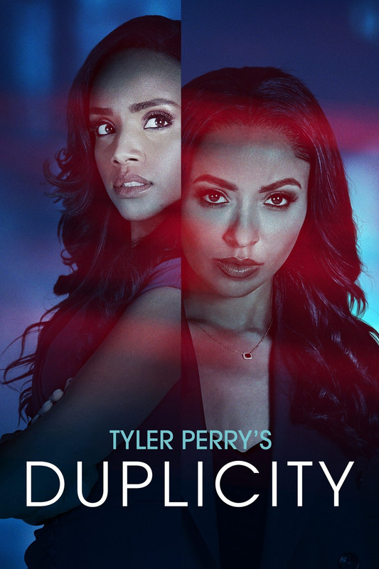 Tyler Perry: Obłuda / Tyler Perry's Duplicity (2025) MULTi.1080p.AMZN.WEB-DL.H264.DDP5.1-NEO / Lektor Napisy PL