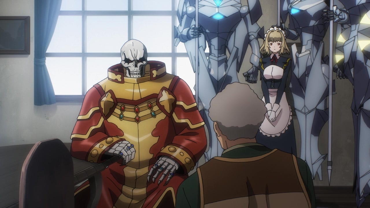 [SubsPlease] Overlord IV - 01 (720p) [CA91A417].0003