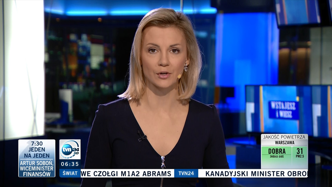 27 01 2023 asia dunikowska tvn24 2