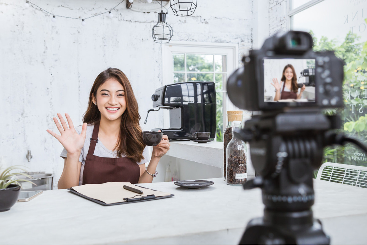 Social Media to Grow Your Blog