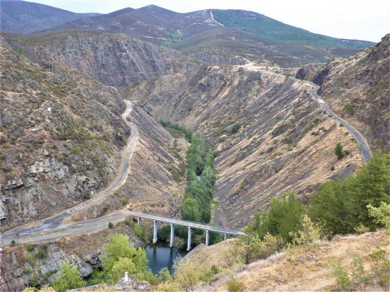 EMBALSE DEL ATAZAR-23-9-2012-MADRID - Paseando por España-1991/2024 (10)