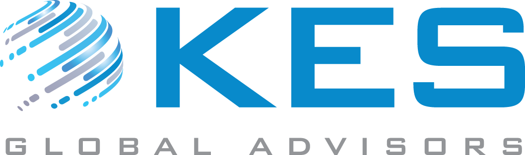 KES Global Advisors Logo