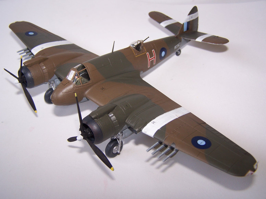Airfix_Beaufighter_FP
