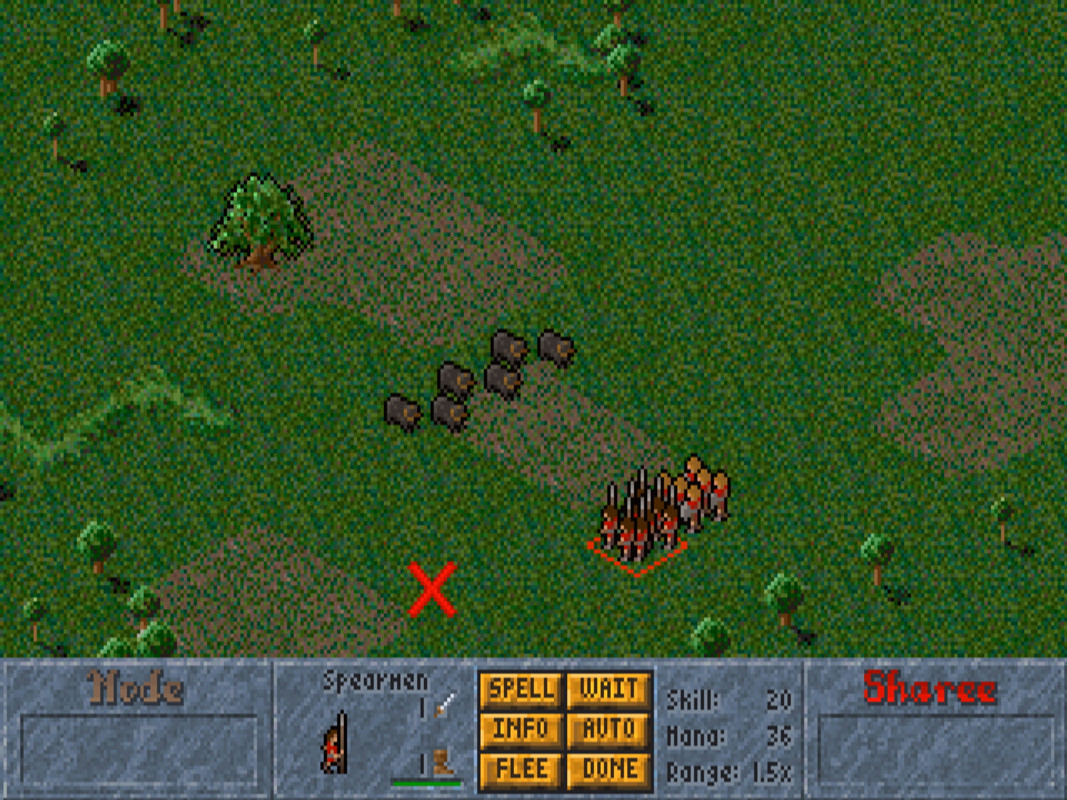 Wolfenstein 3D Screenshot 2022.12.15 - 12.50.14.66