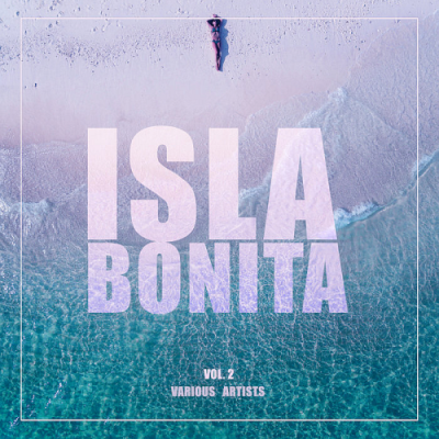 VA - Isla Bonita Vol. 2 (2019)