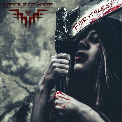 Cradle of Haze - Fairytales (2024) [FLAC]   